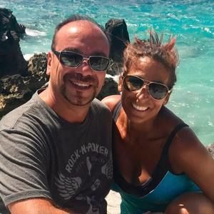 Meet your Posher, Tina